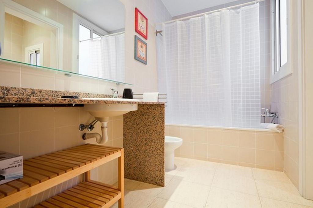Apartment Ab Centric Barcelona Barcelona