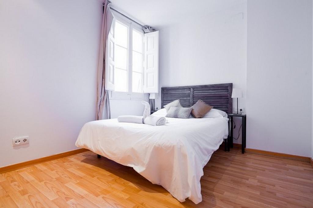 Ab Centric Barcelona Apartment