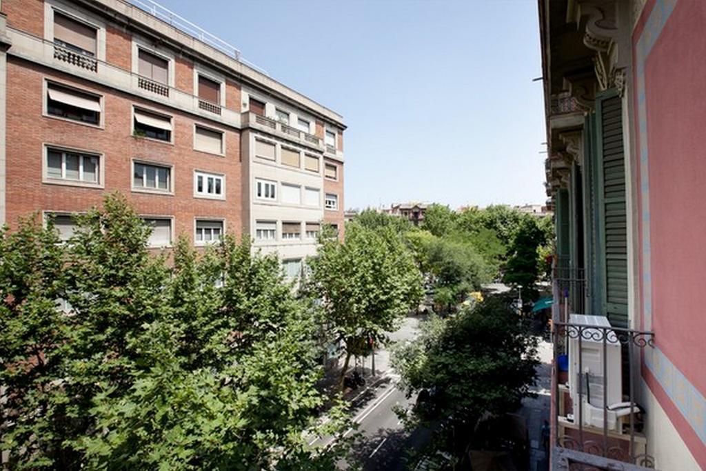 Apartment Ab Centric Barcelona *
