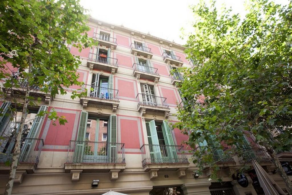 Ab Centric Barcelona
