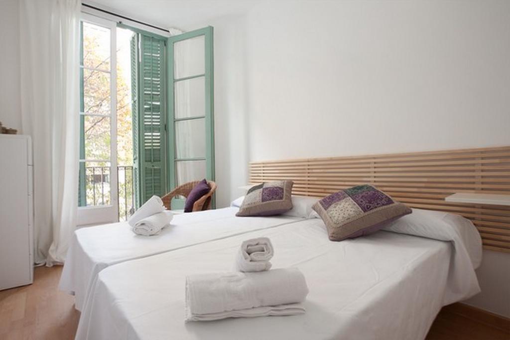 Apartment Ab Centric Barcelona *