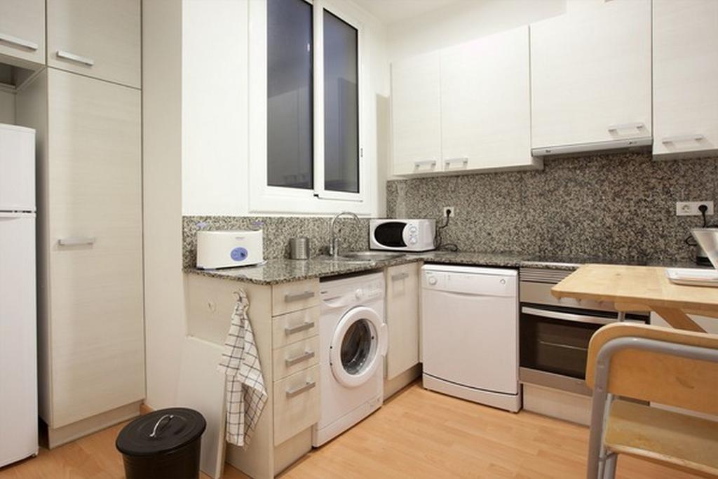 Ab Centric Barcelona Apartment *