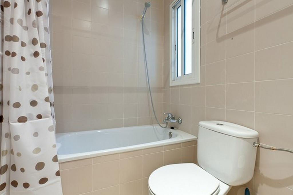 Ab Centric Barcelona Apartment