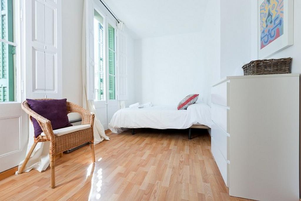 Apartment Ab Centric Barcelona Barcelona