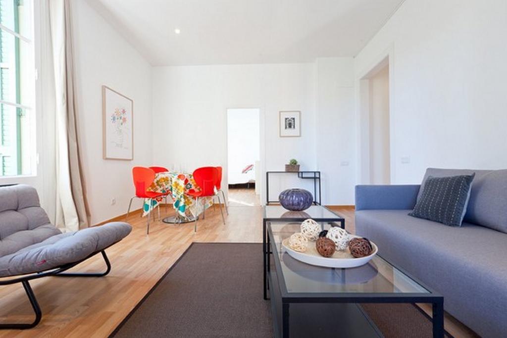Ab Centric Barcelona Apartment