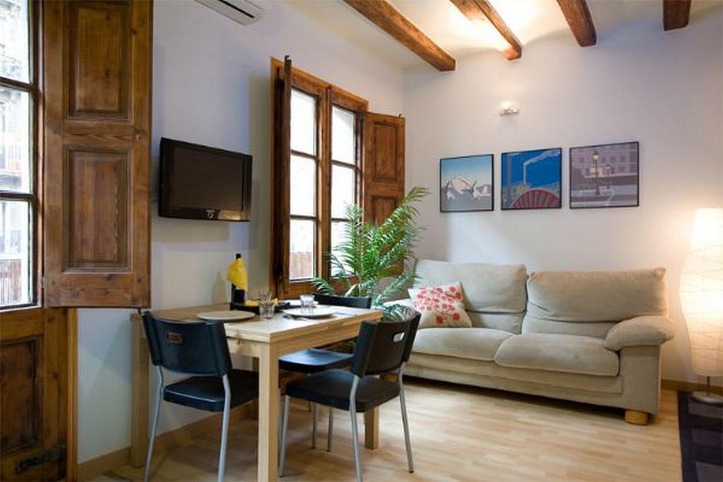 Apartment Ab Centric Barcelona *