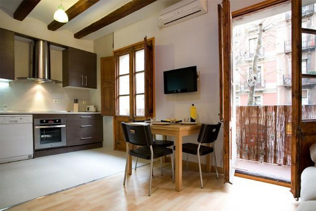 Ab Centric Barcelona *