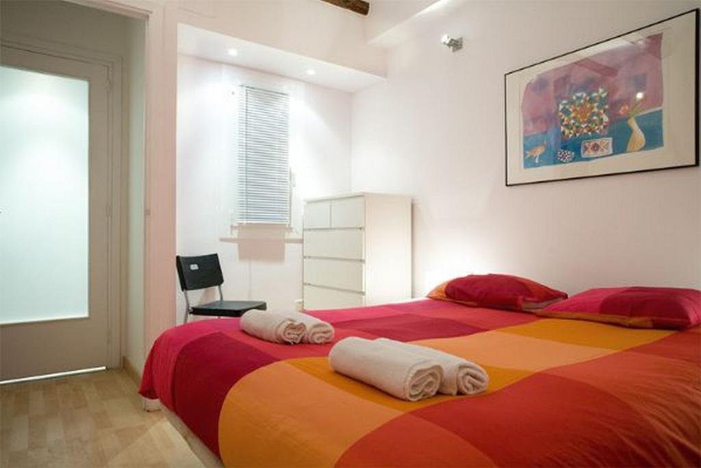 Ab Centric Barcelona * Barcelona