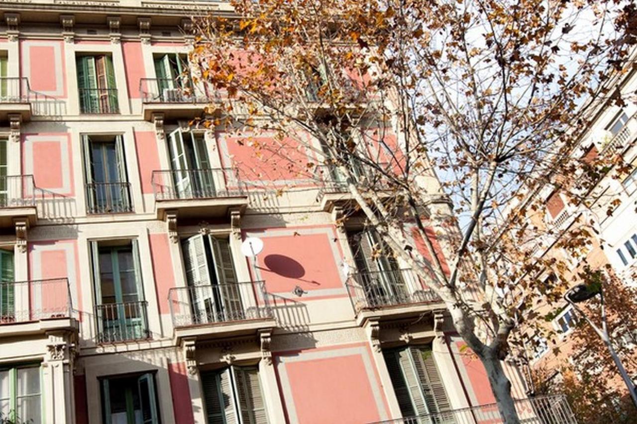 Ab Centric Barcelona *