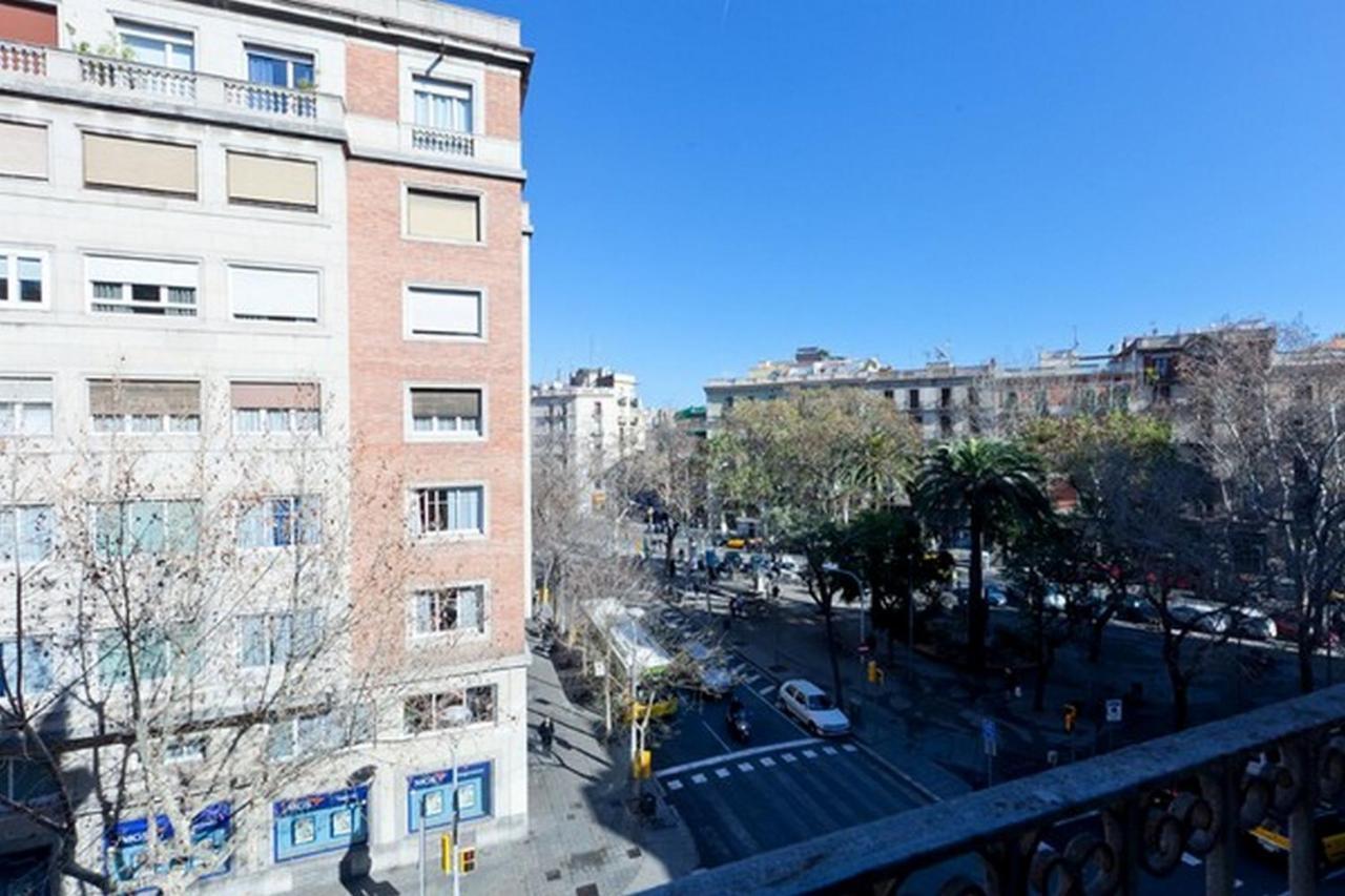Apartment Ab Centric Barcelona Barcelona