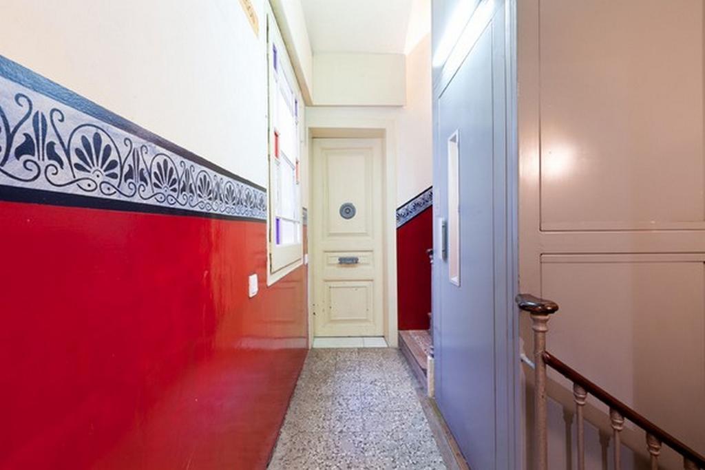 Ab Centric Leilighet Barcelona